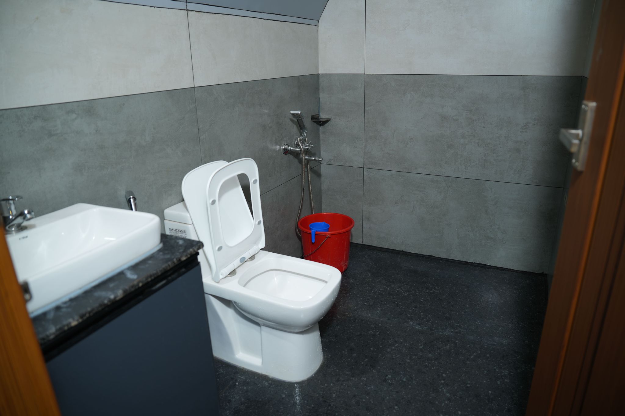 Kudaram County Resorts Spice Tea 98