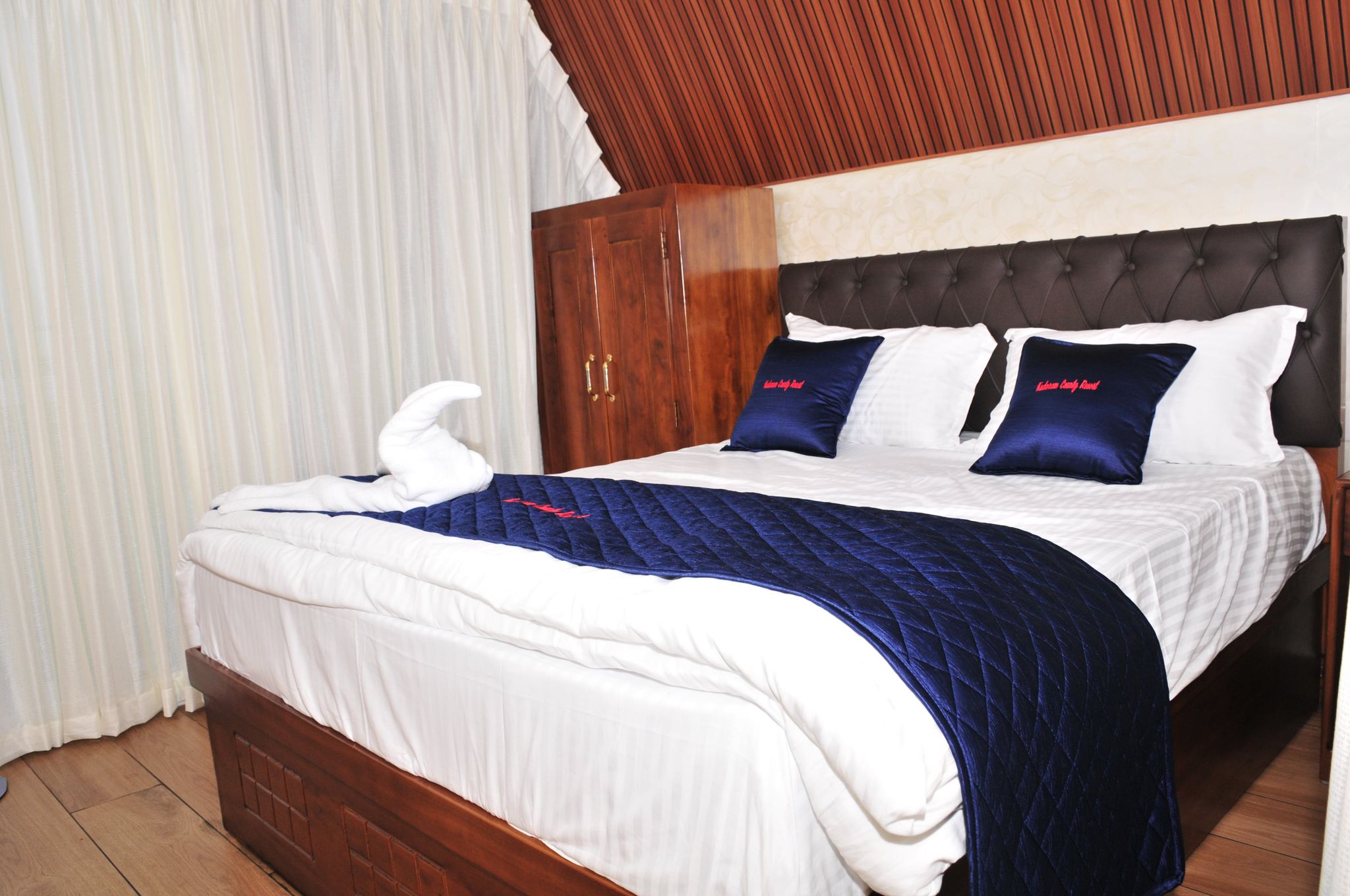 Kudaram County Resorts Green Tea 20