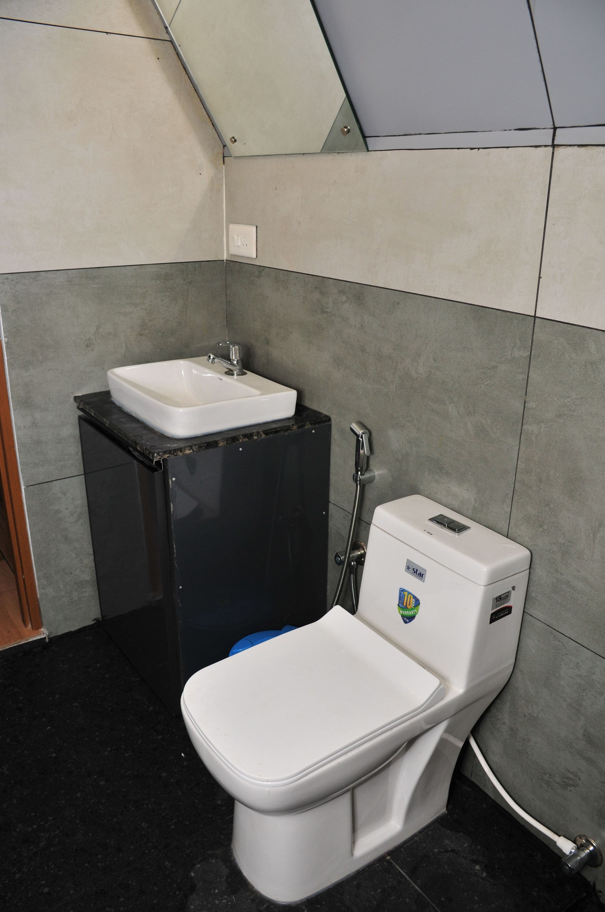 Kudaram County Resorts Green Tea 86