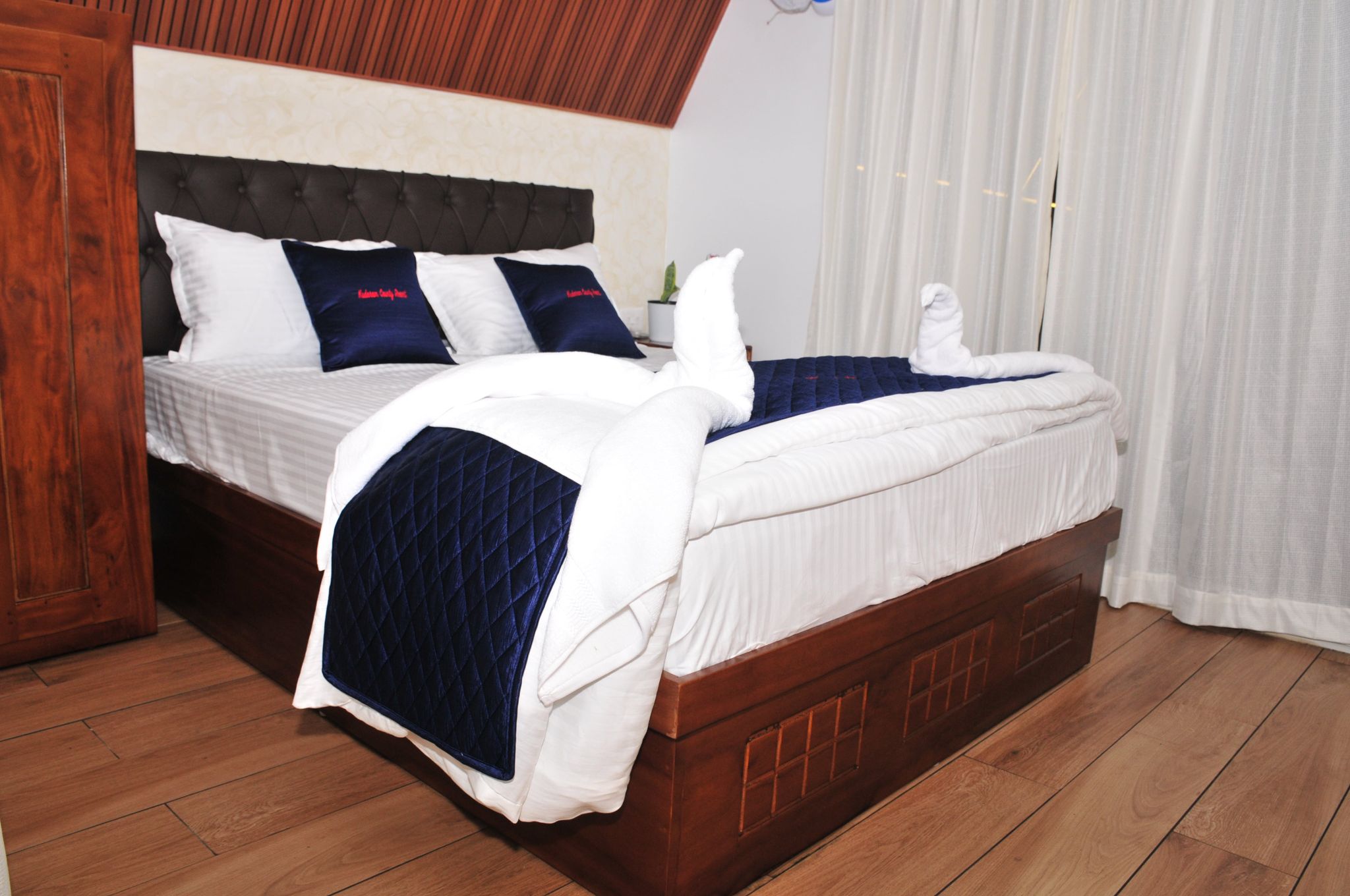 Kudaram County Resorts Spice Tea 25