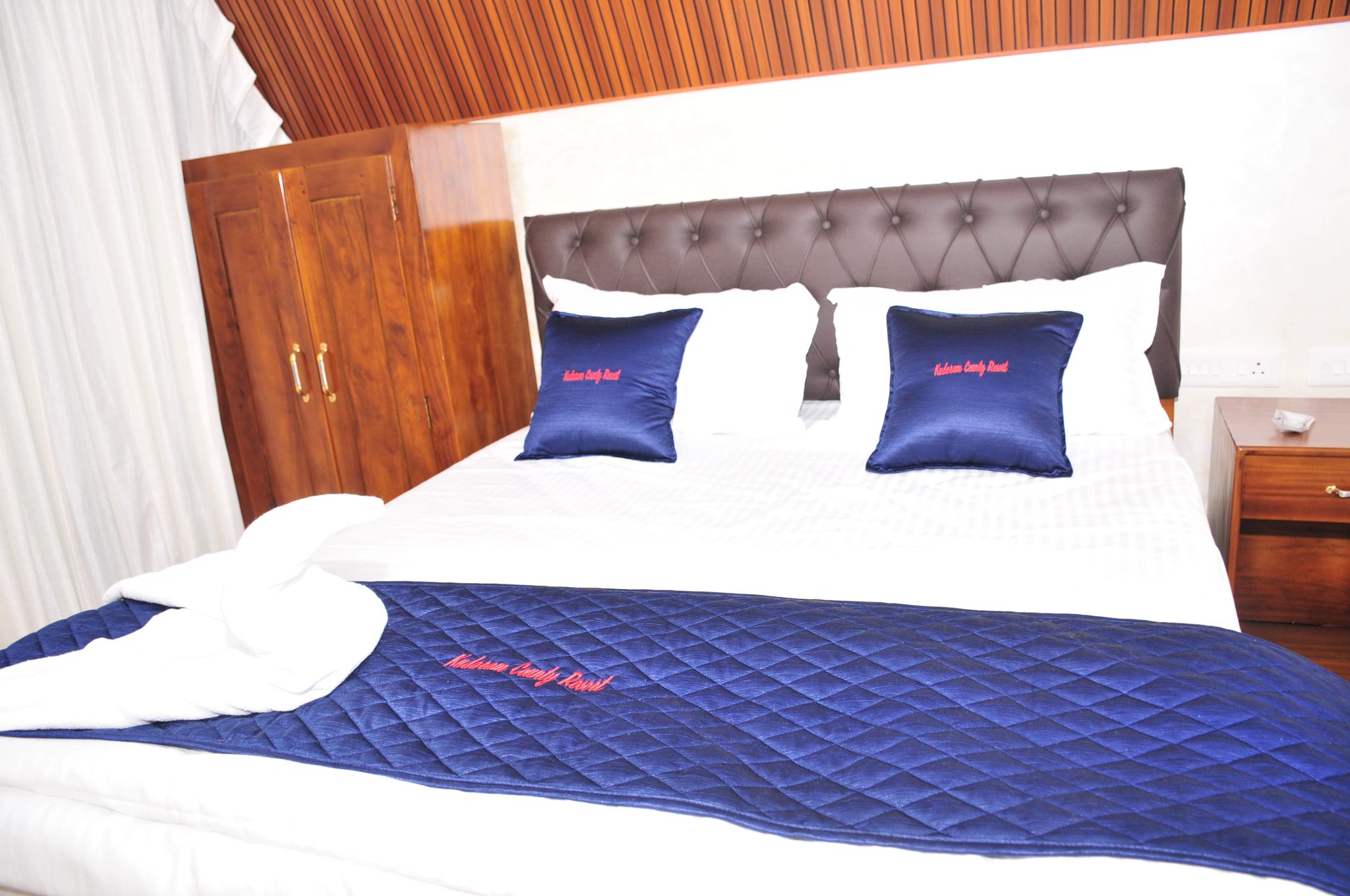 Kudaram County Resorts Spice Tea 16