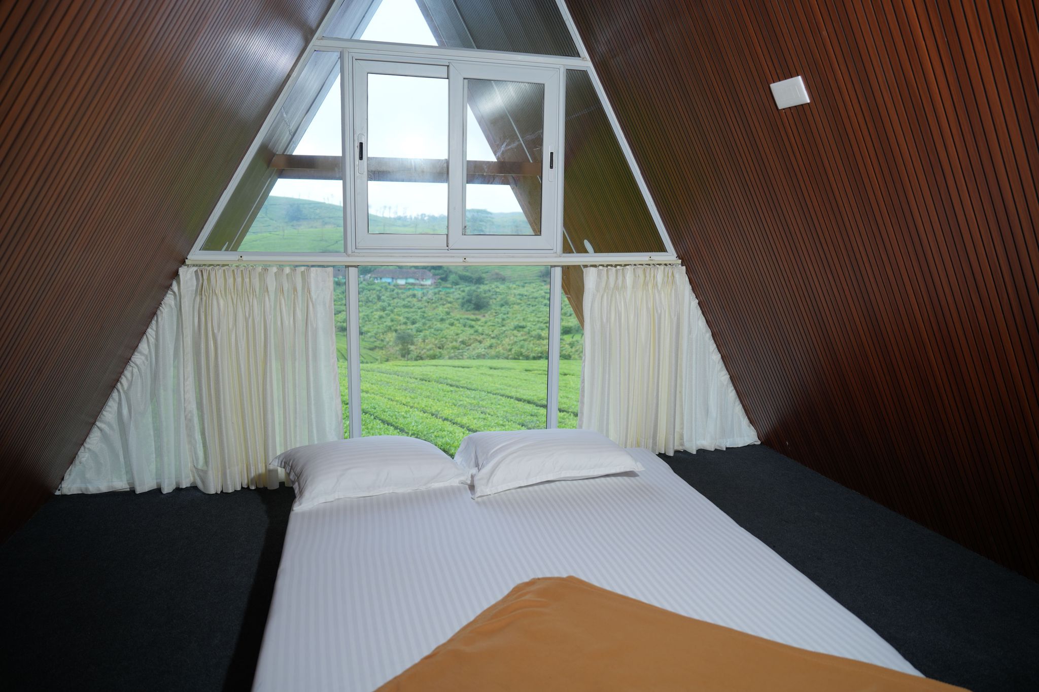 Kudaram County Resorts Spice Tea 31