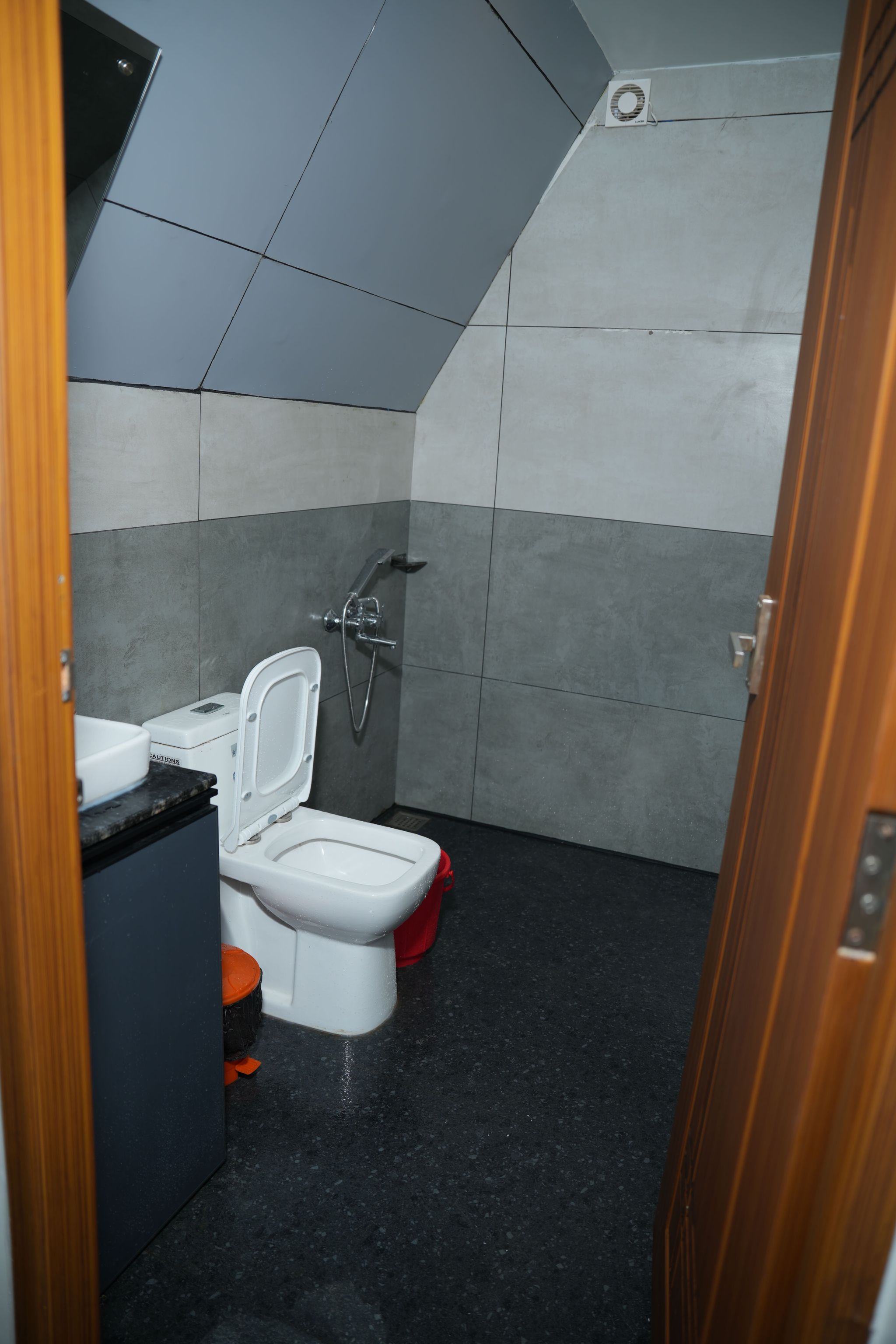 Kudaram County Resorts Spice Tea 106