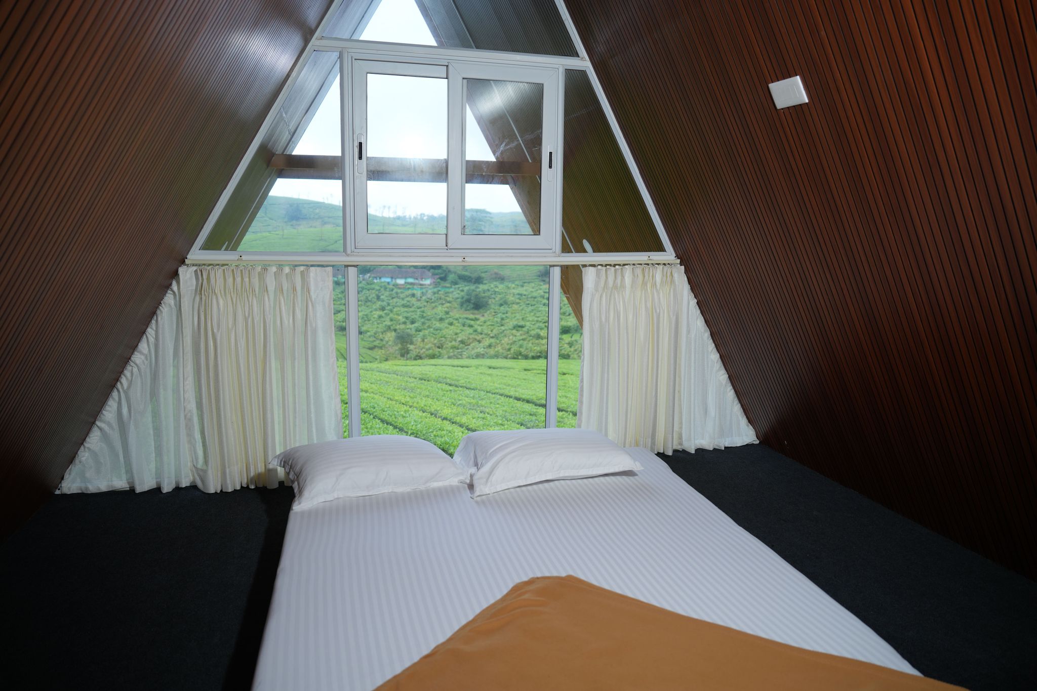 Kudaram County Resorts Spice Tea 38