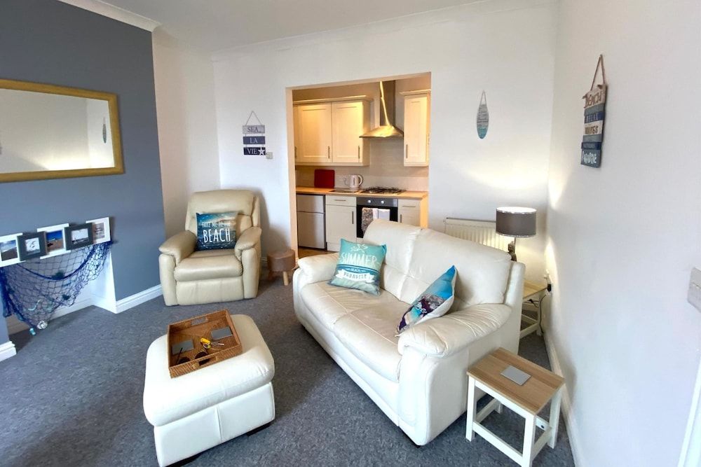Basic Apartment
