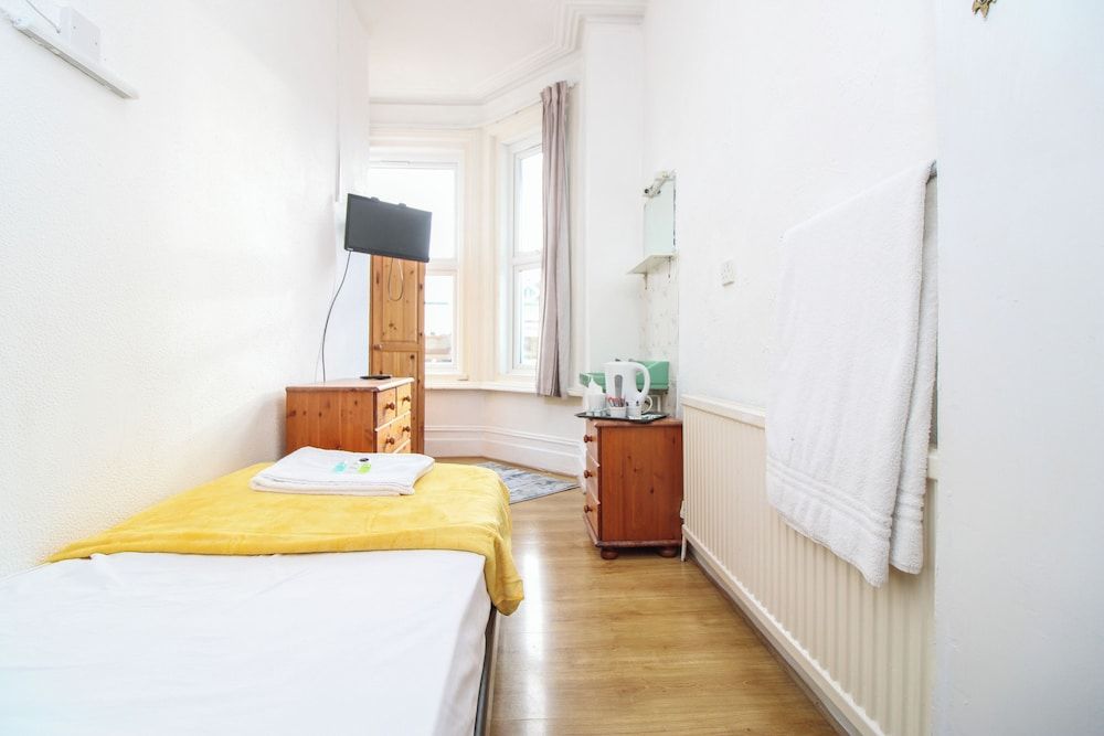 Basic Room