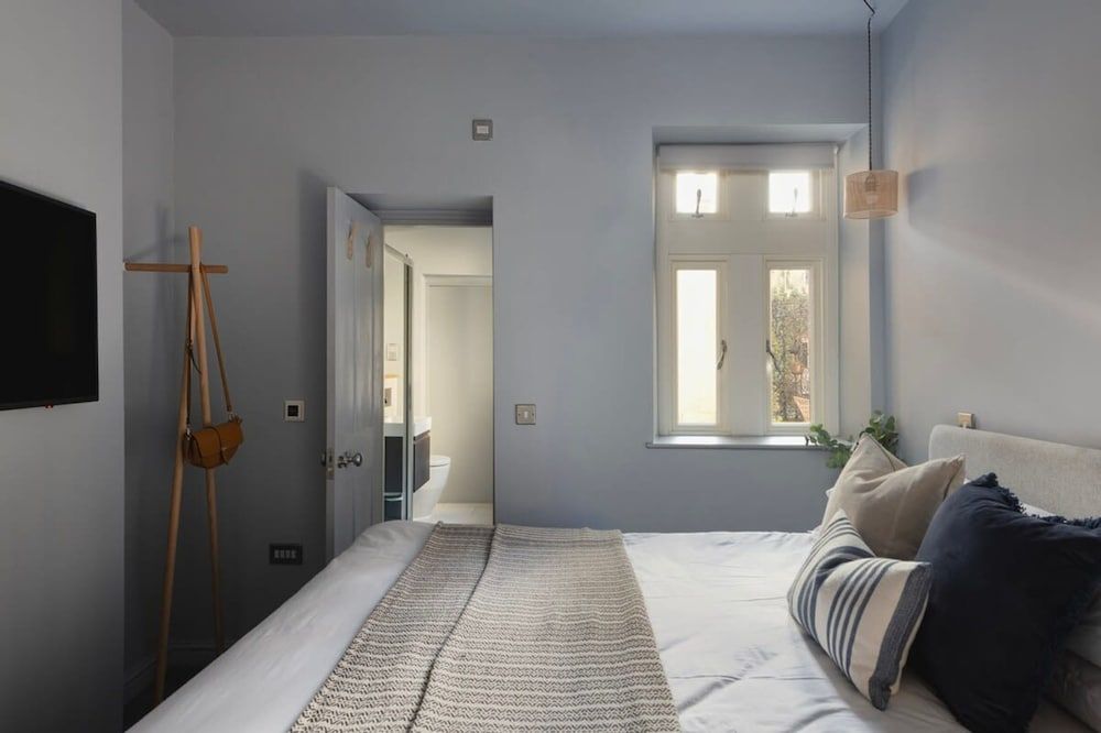 St Catherine s Hospital - Superior Apartment Apartment 7