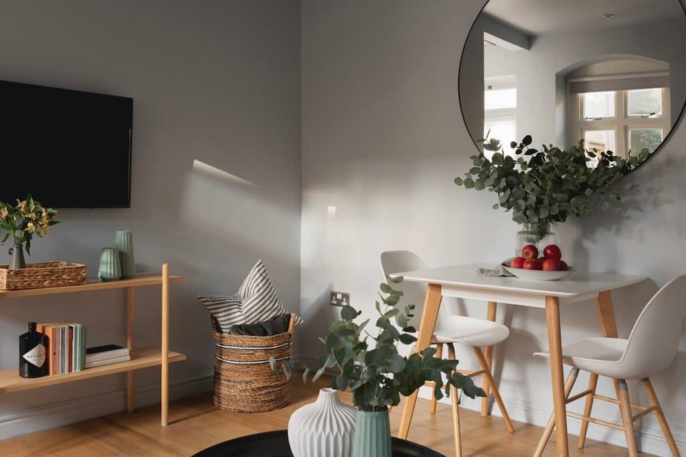 St Catherine s Hospital - Superior Apartment Apartment 8