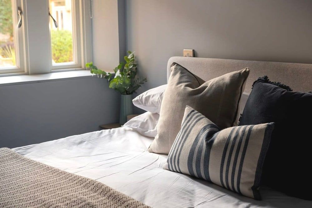 St Catherine s Hospital - Superior Apartment Apartment 2