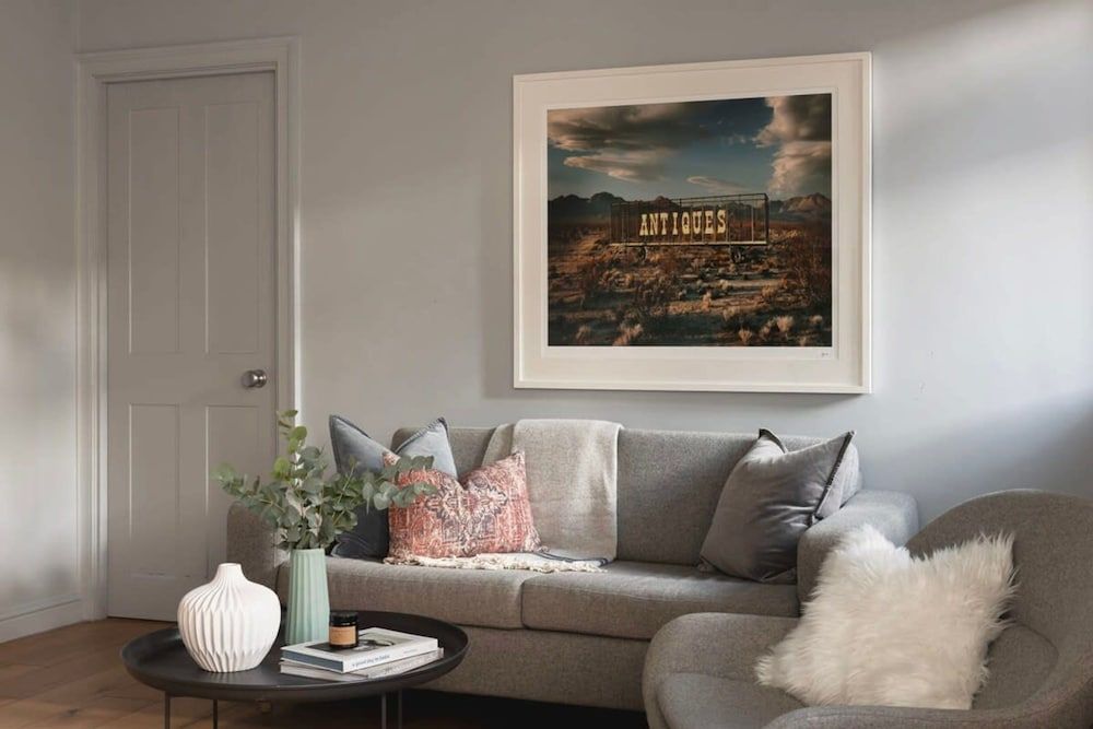 St Catherine s Hospital - Superior Apartment Apartment 10