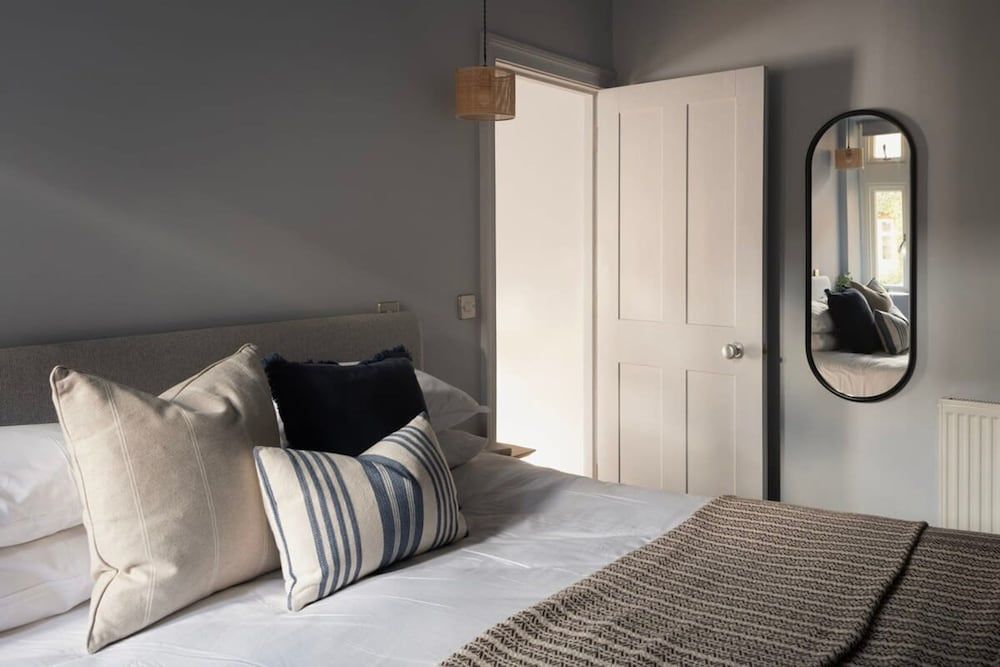 St Catherine s Hospital - Superior Apartment Apartment 6