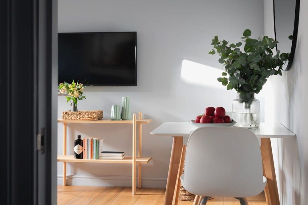 St Catherine s Hospital - Superior Apartment Apartment 11