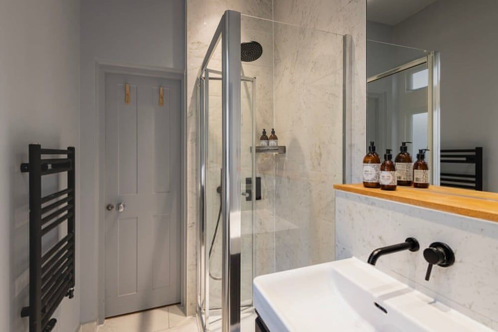 St Catherine s Hospital - Superior Apartment