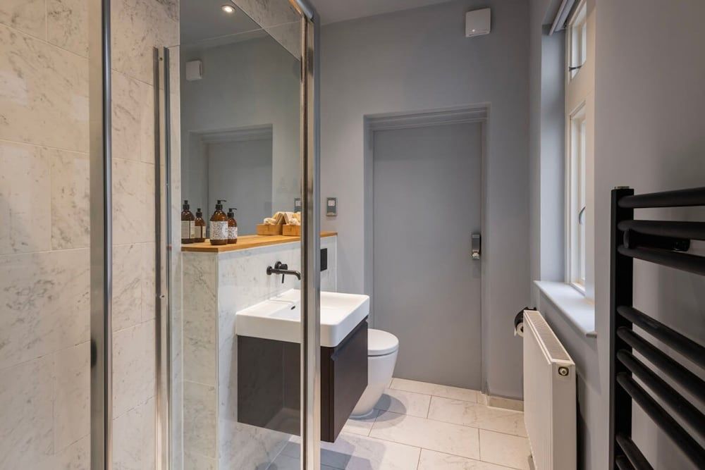 St Catherine s Hospital - Superior Apartment Apartment 5