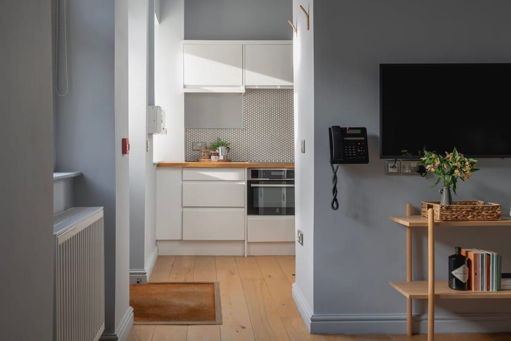 St Catherine s Hospital - Superior Apartment Apartment 4