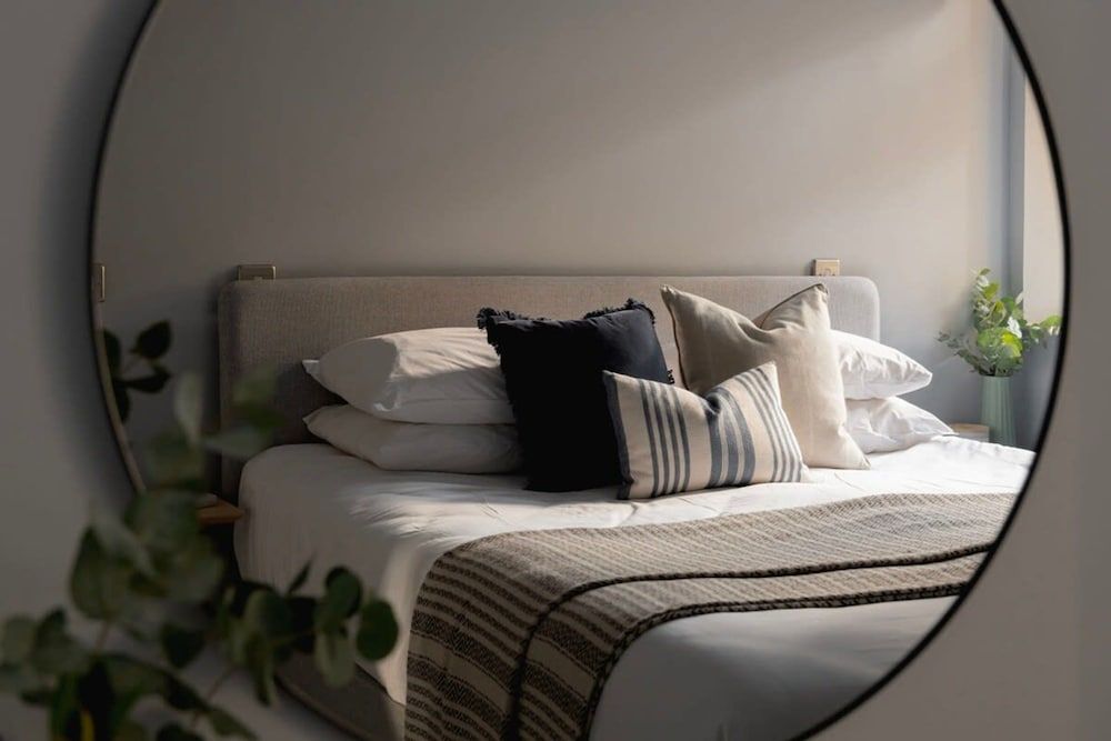 St Catherine s Hospital - Superior Apartment Apartment 3