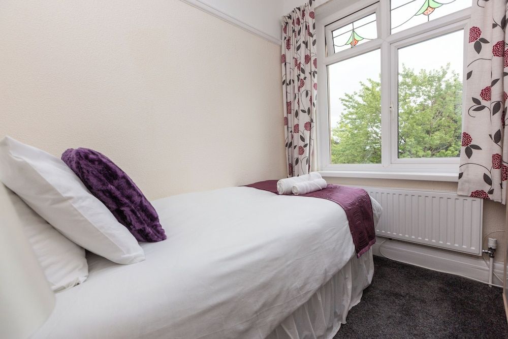 Superior three bedroom house with sea view Superior House 5