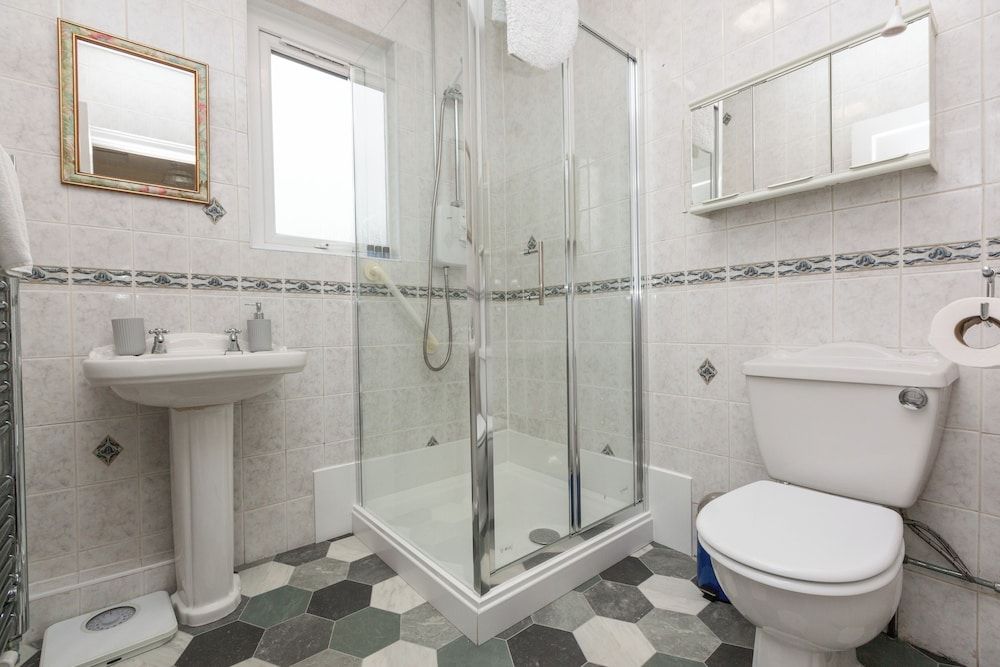 Superior three bedroom house with sea view Superior House 6