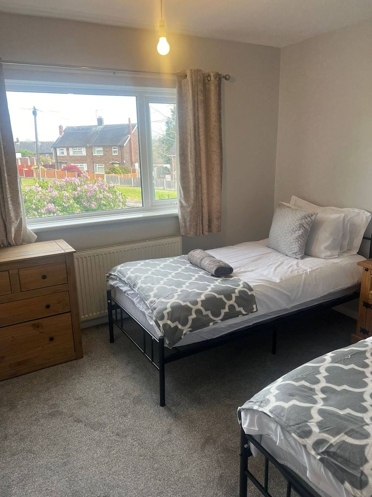 House, 3 Bedrooms