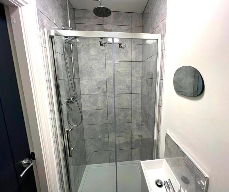 Double room-Comfort-Ensuite