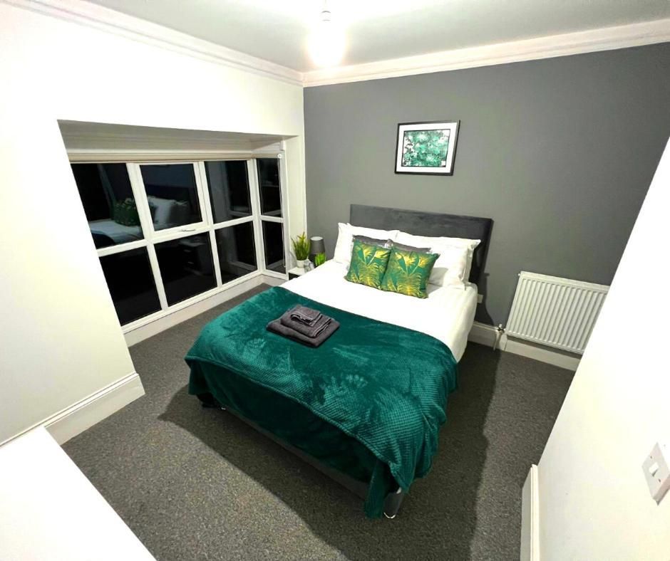 Double room-Comfort-Ensuite