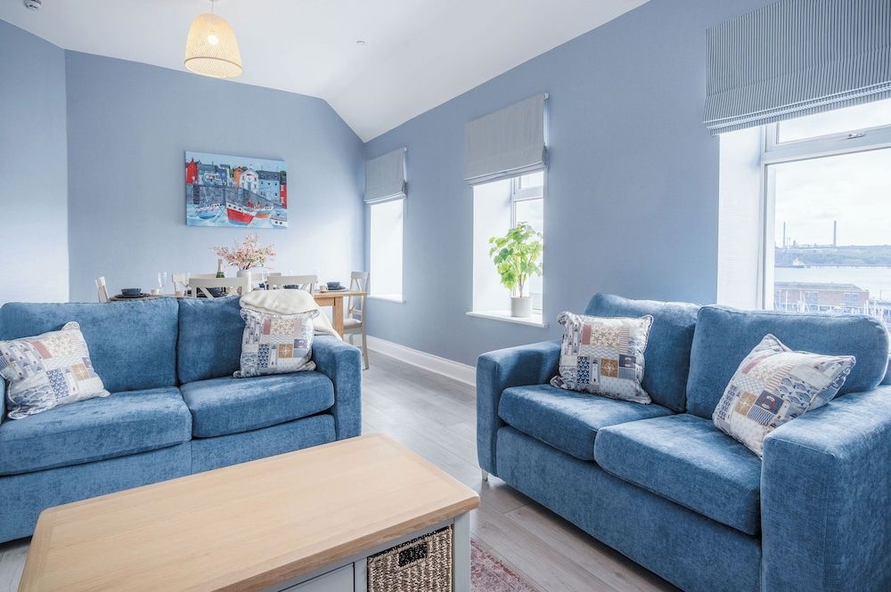 Apartment (2 Bedrooms)