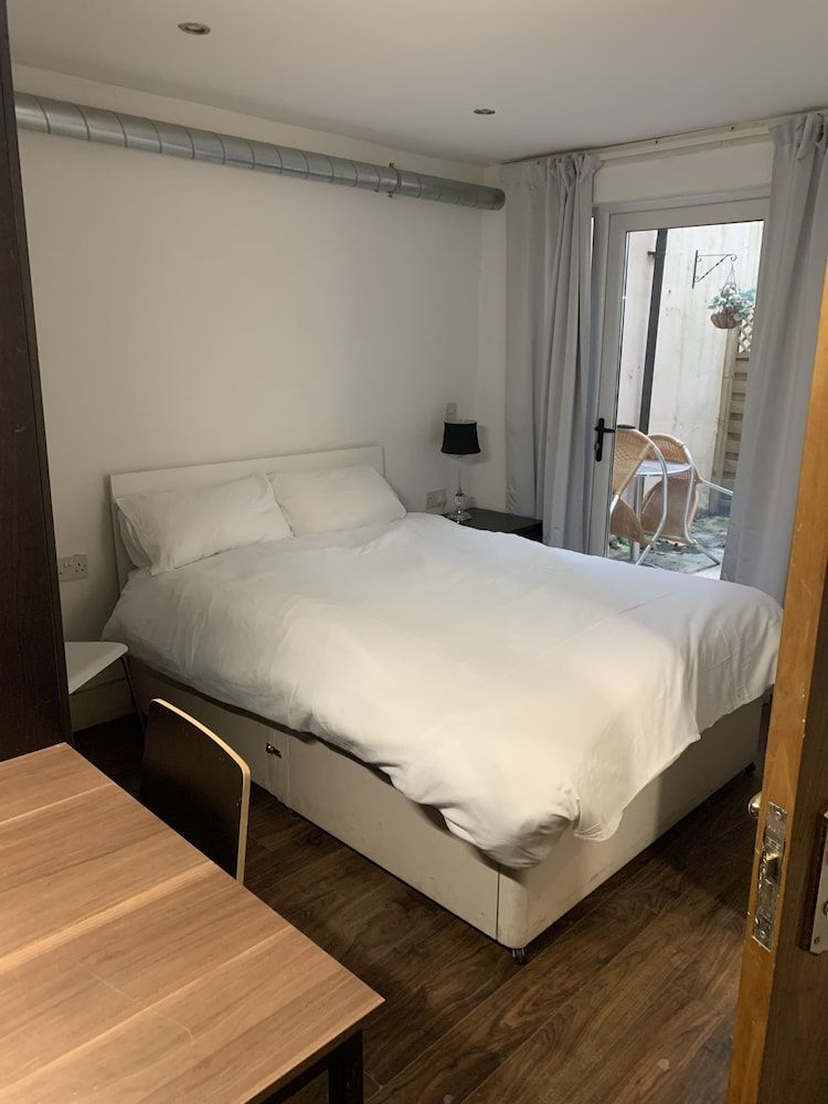 City Apartment