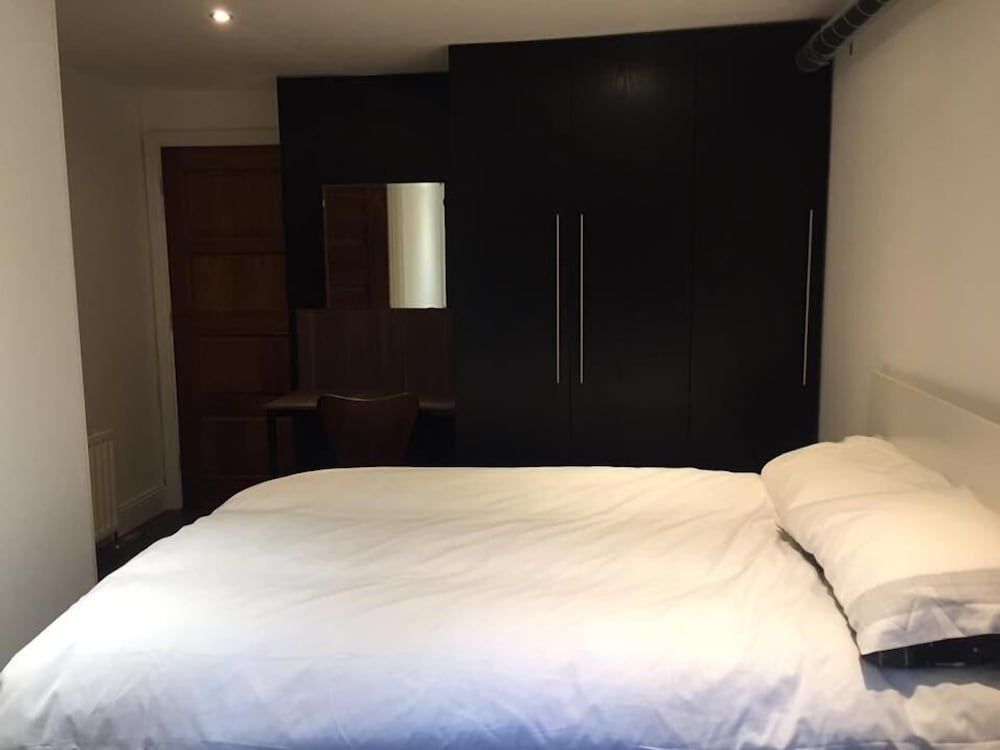 City Apartment