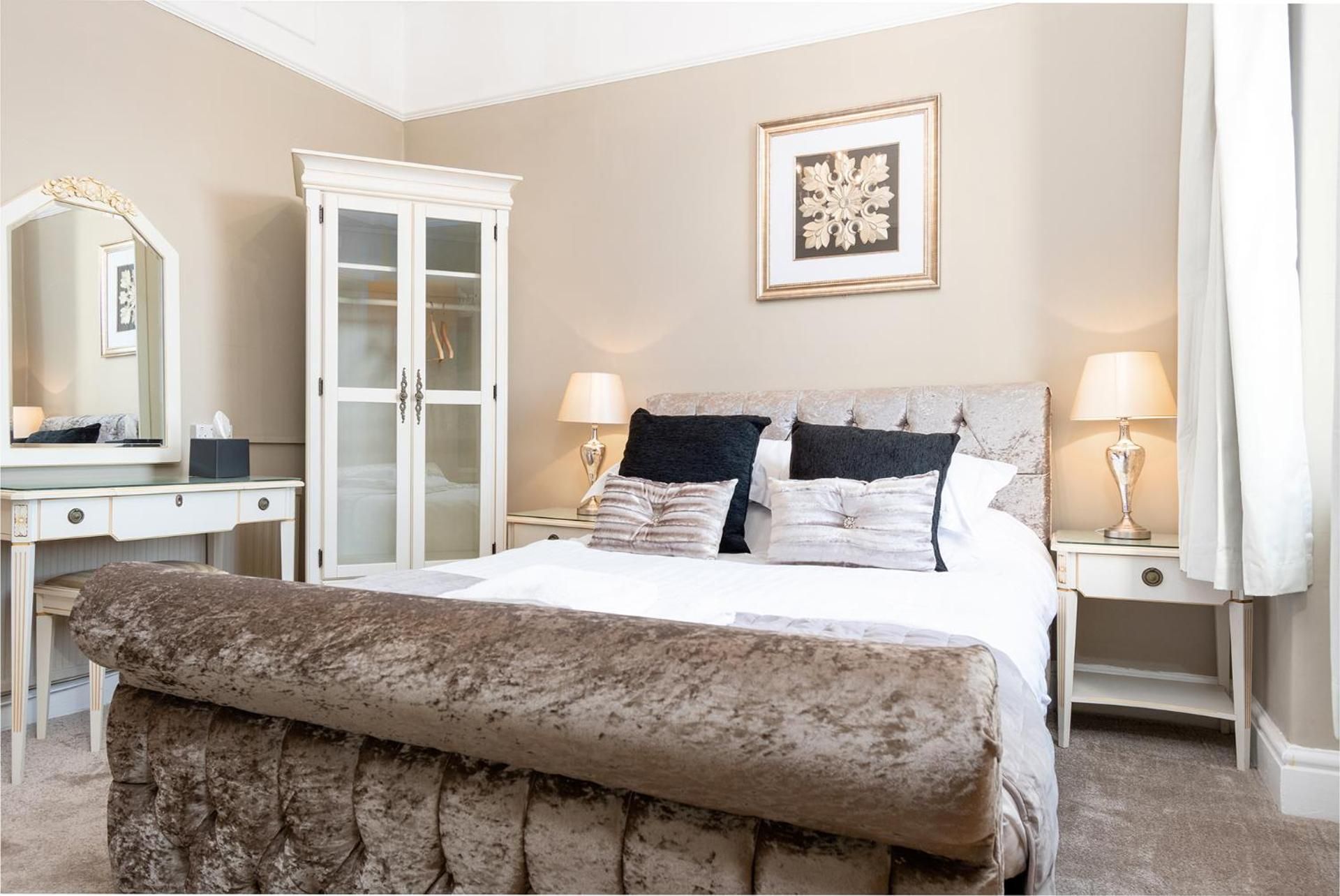 Small Double Room