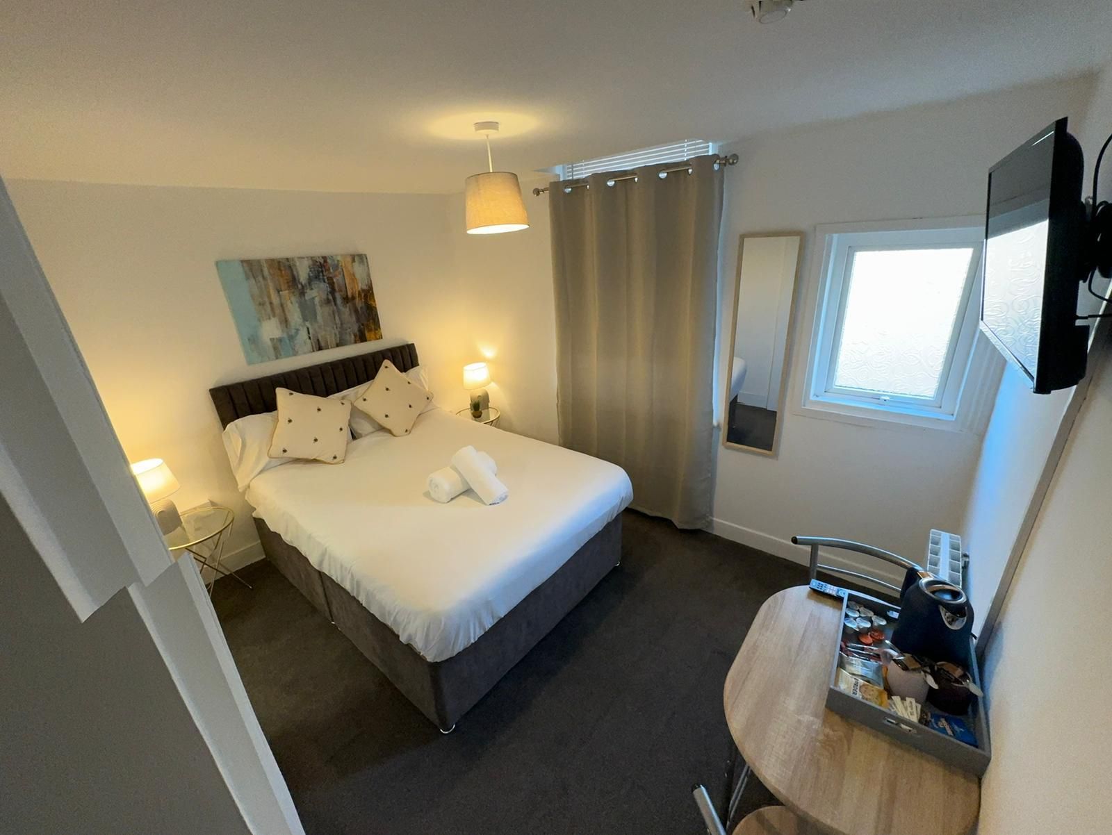 double room-standard-ensuite