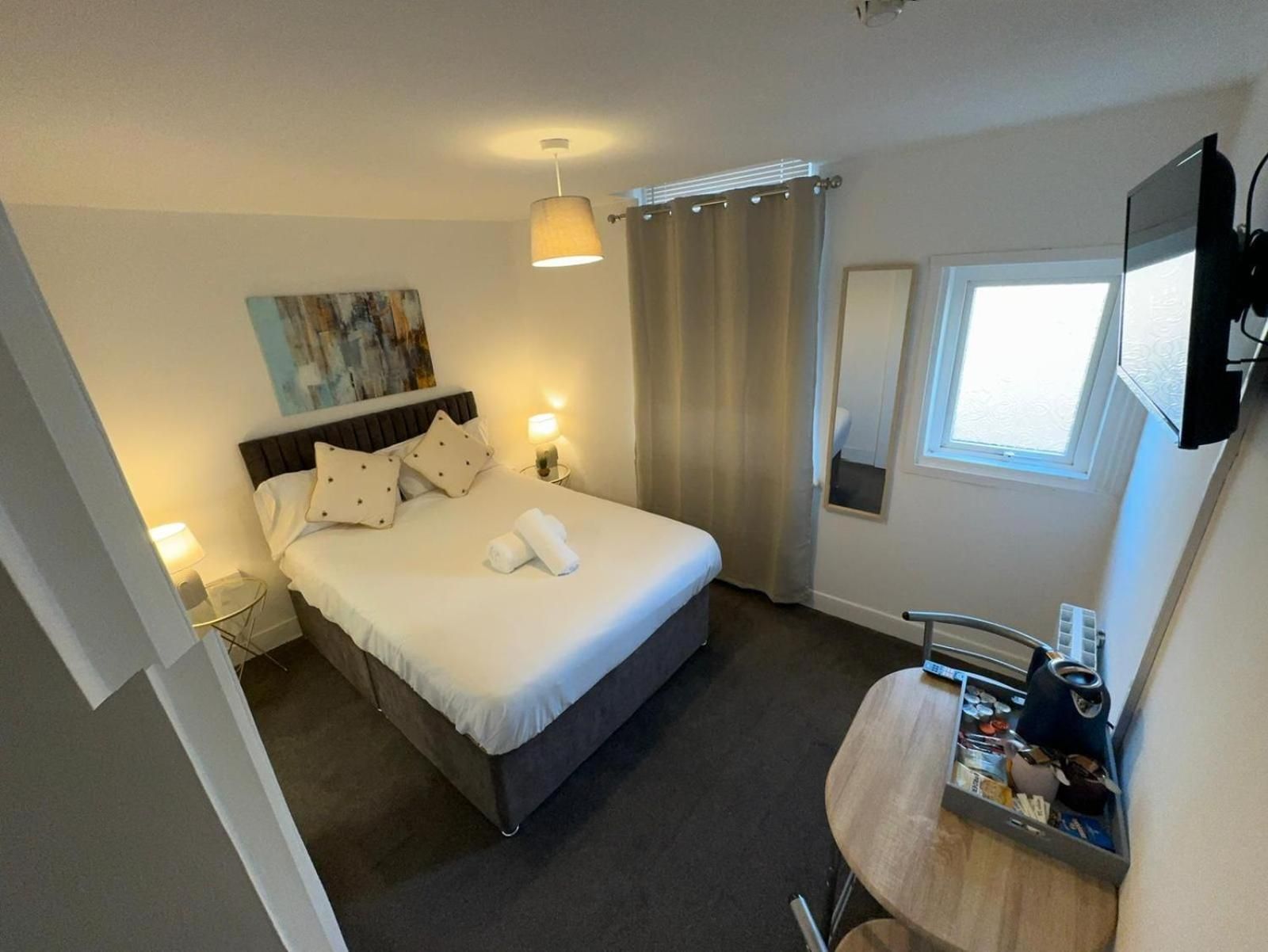 Standard Family Room