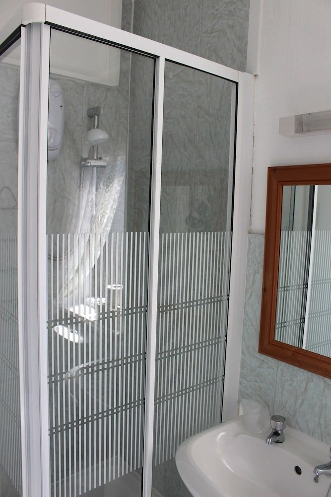 Henson Hotel Standard Double Room 15