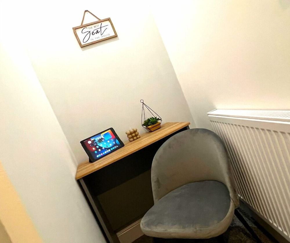 Darlington Suites by SA Stays Standard Single Room 3