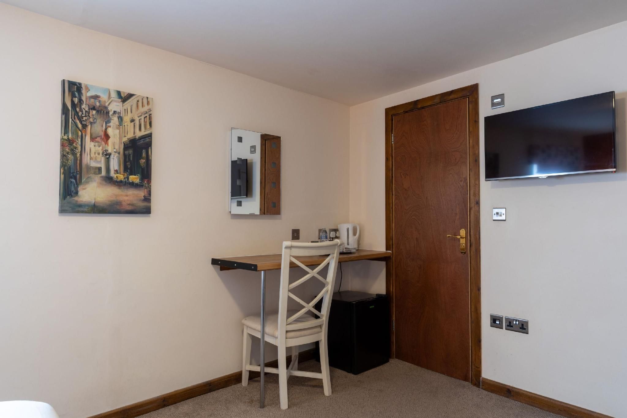 double room-superior-ensuite