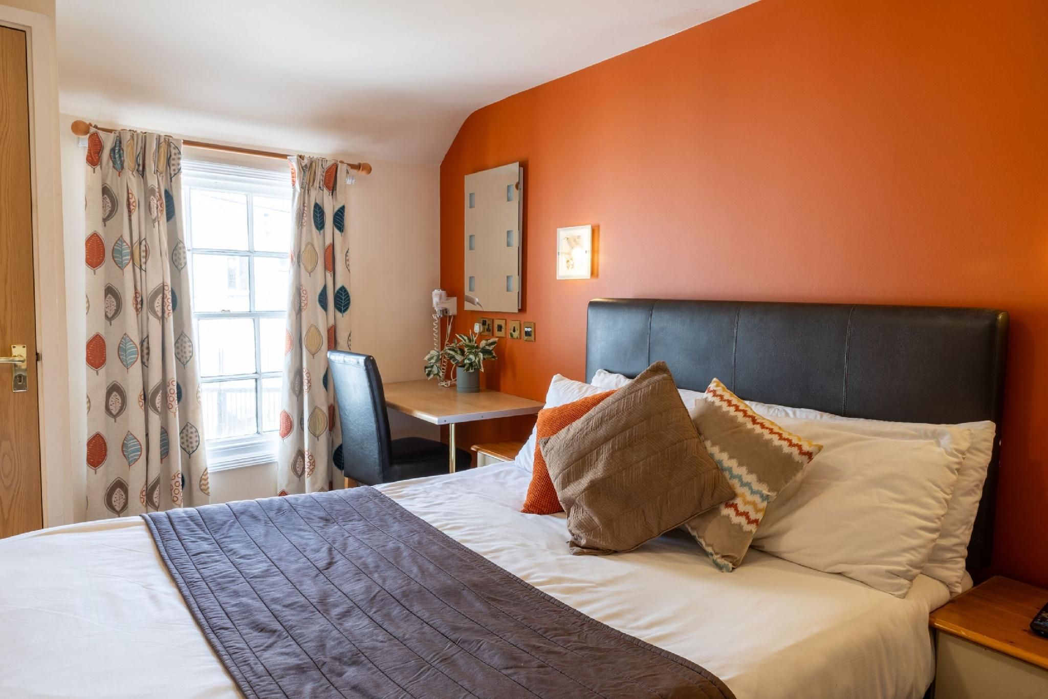 double room-standard-ensuite