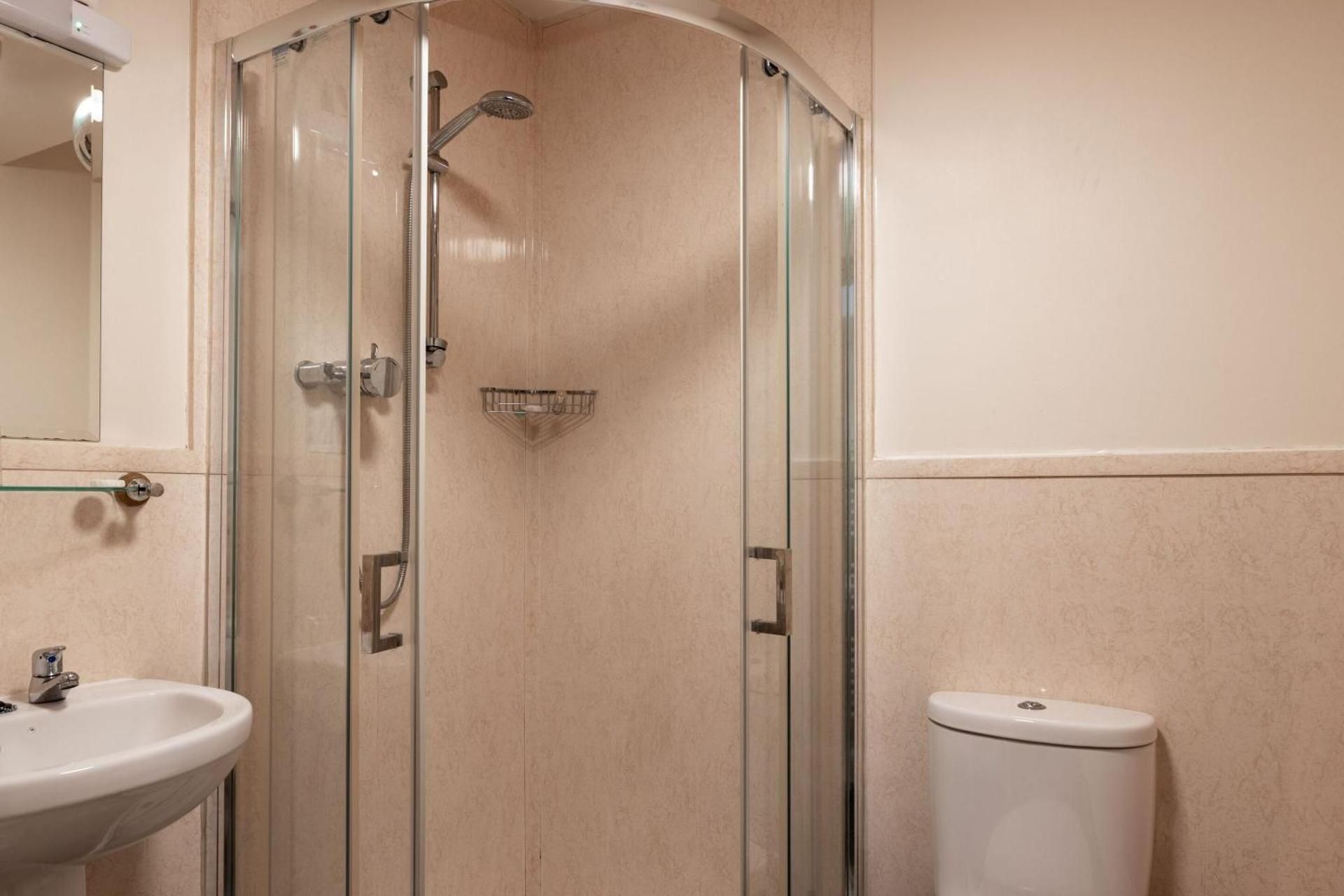 The Warehouse double room-ensuite 3