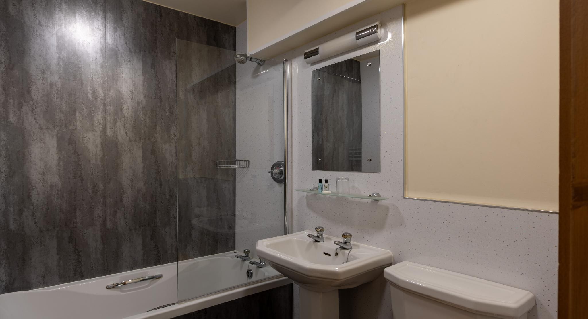 double room-standard-ensuite