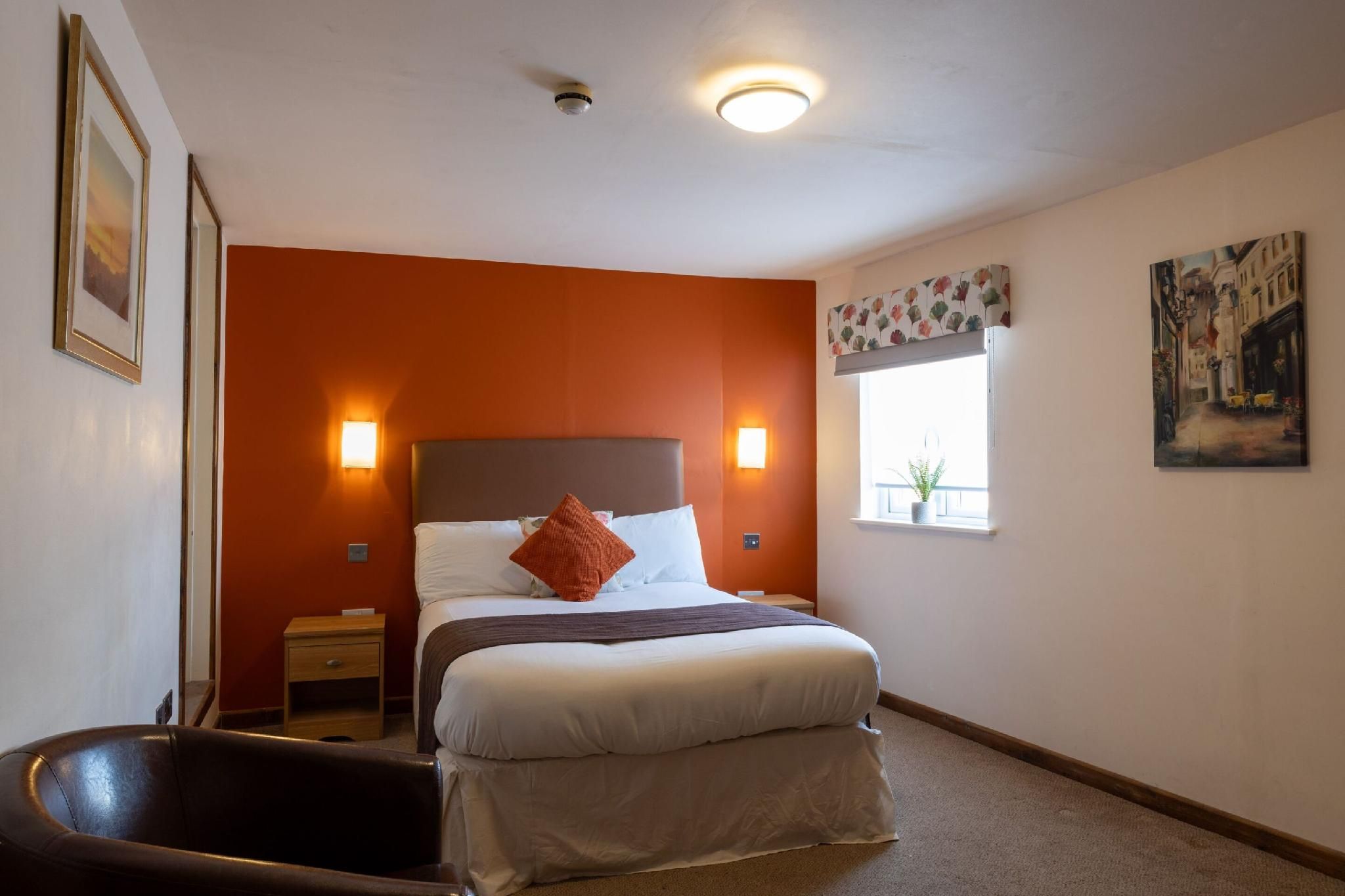 double room-superior-ensuite