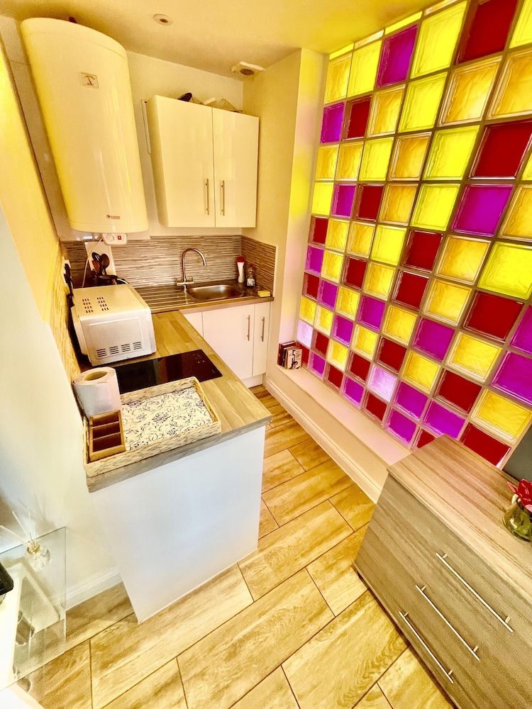 Immaculate City Centre Studio in Cambridge Studio 9