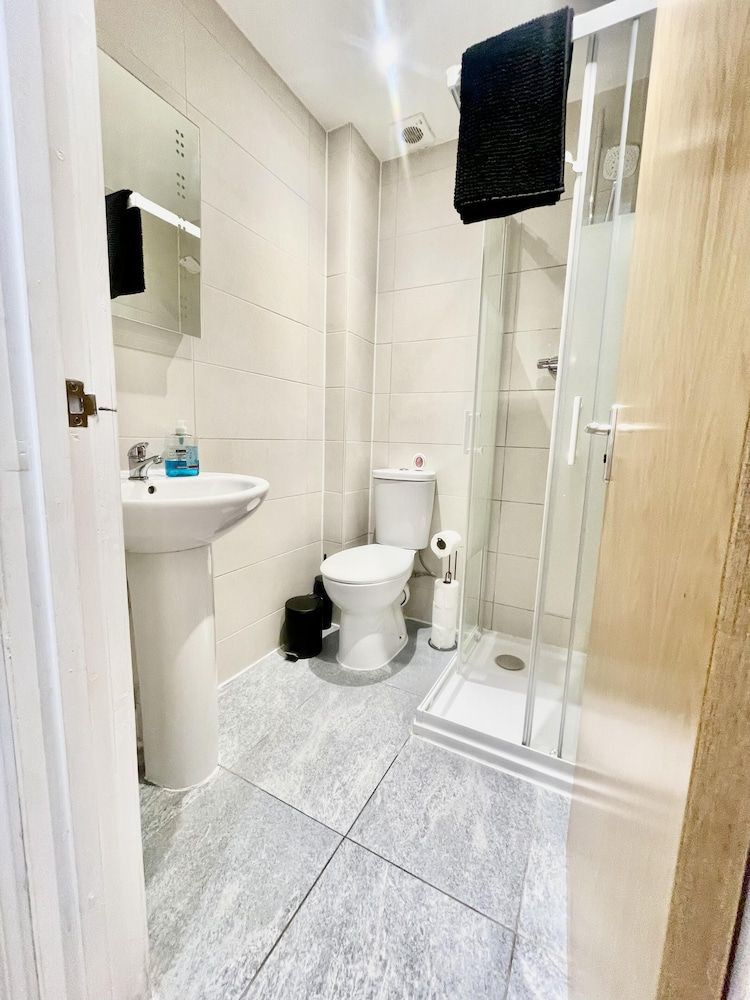 Immaculate City Centre Studio in Cambridge Studio 10