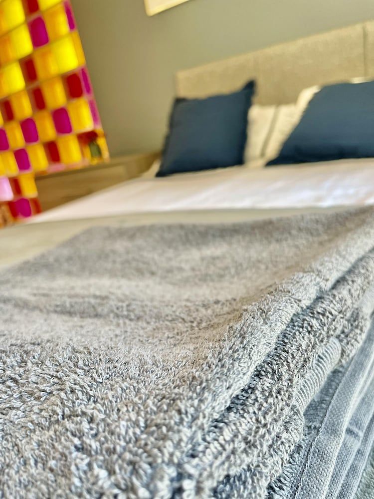 Immaculate City Centre Studio in Cambridge Studio 4