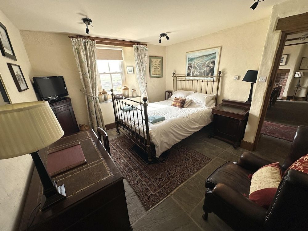 Cottage (5 Bedrooms)