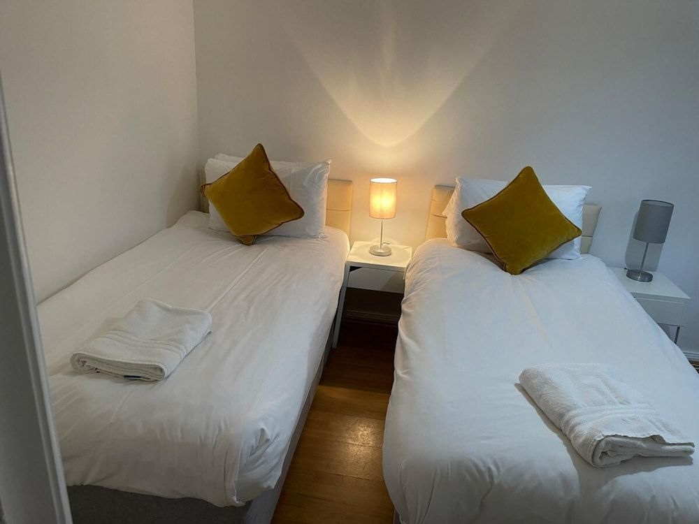 Apartment, Accessible