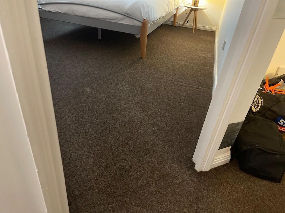 Apartment, Accessible