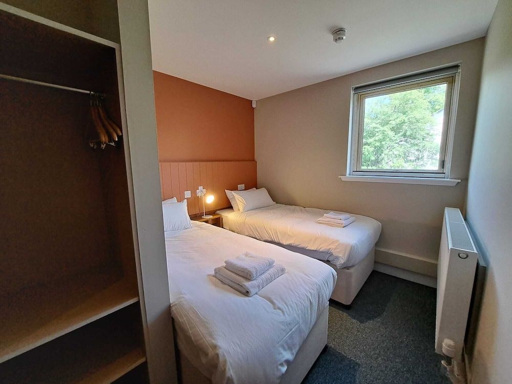 Standard Room, Hill View