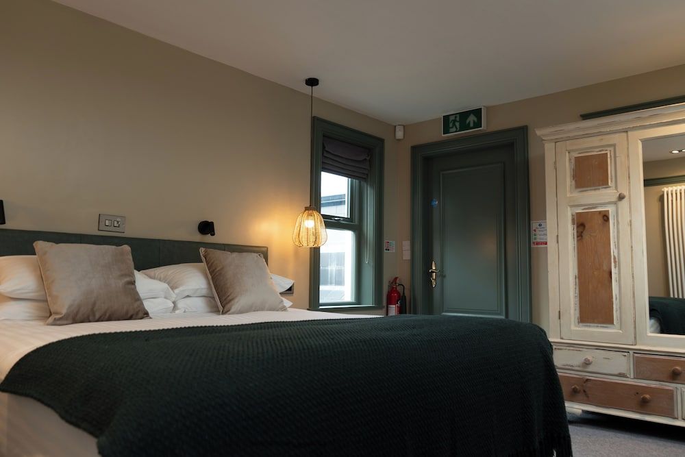 Bushmills Townhouse Penthouse