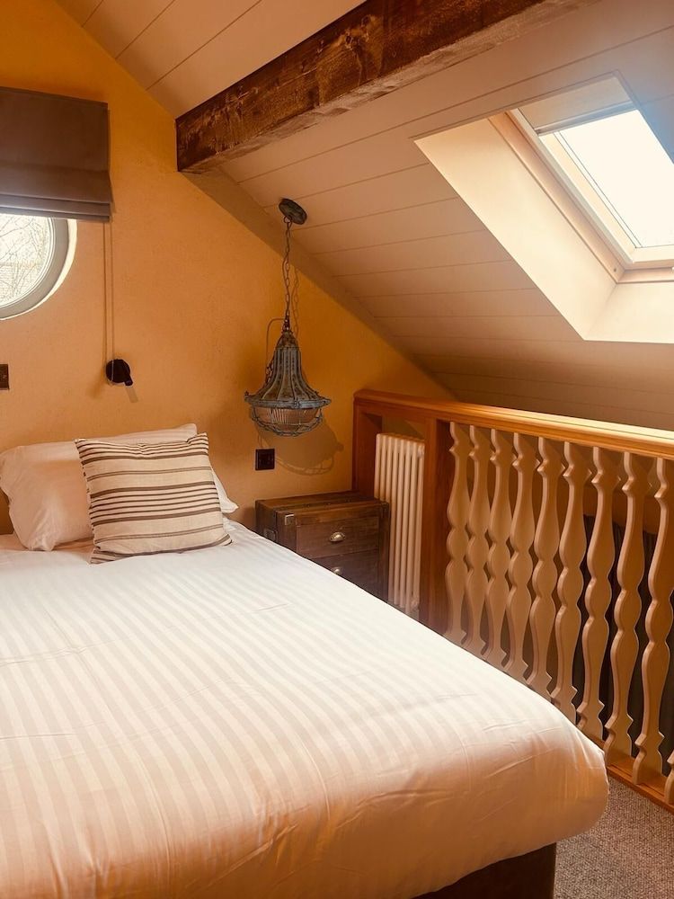 Bushmills Townhouse Duplex, 1 King Bed, Patio 3