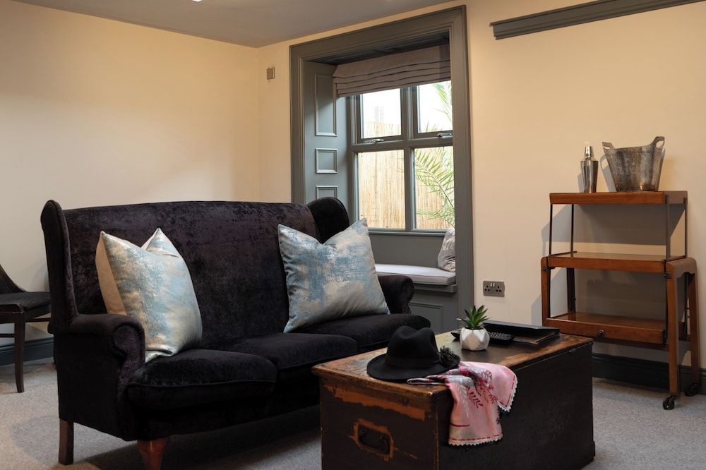 Bushmills Townhouse Penthouse 3