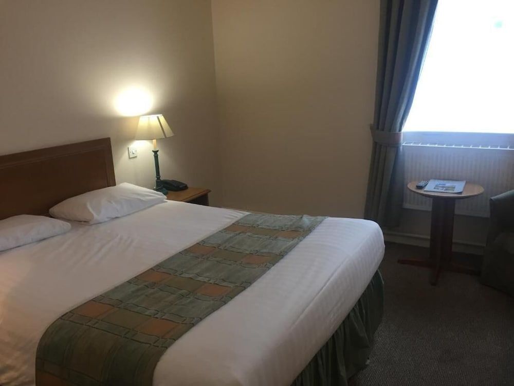 Ox Hotel Carlisle Double Room 3