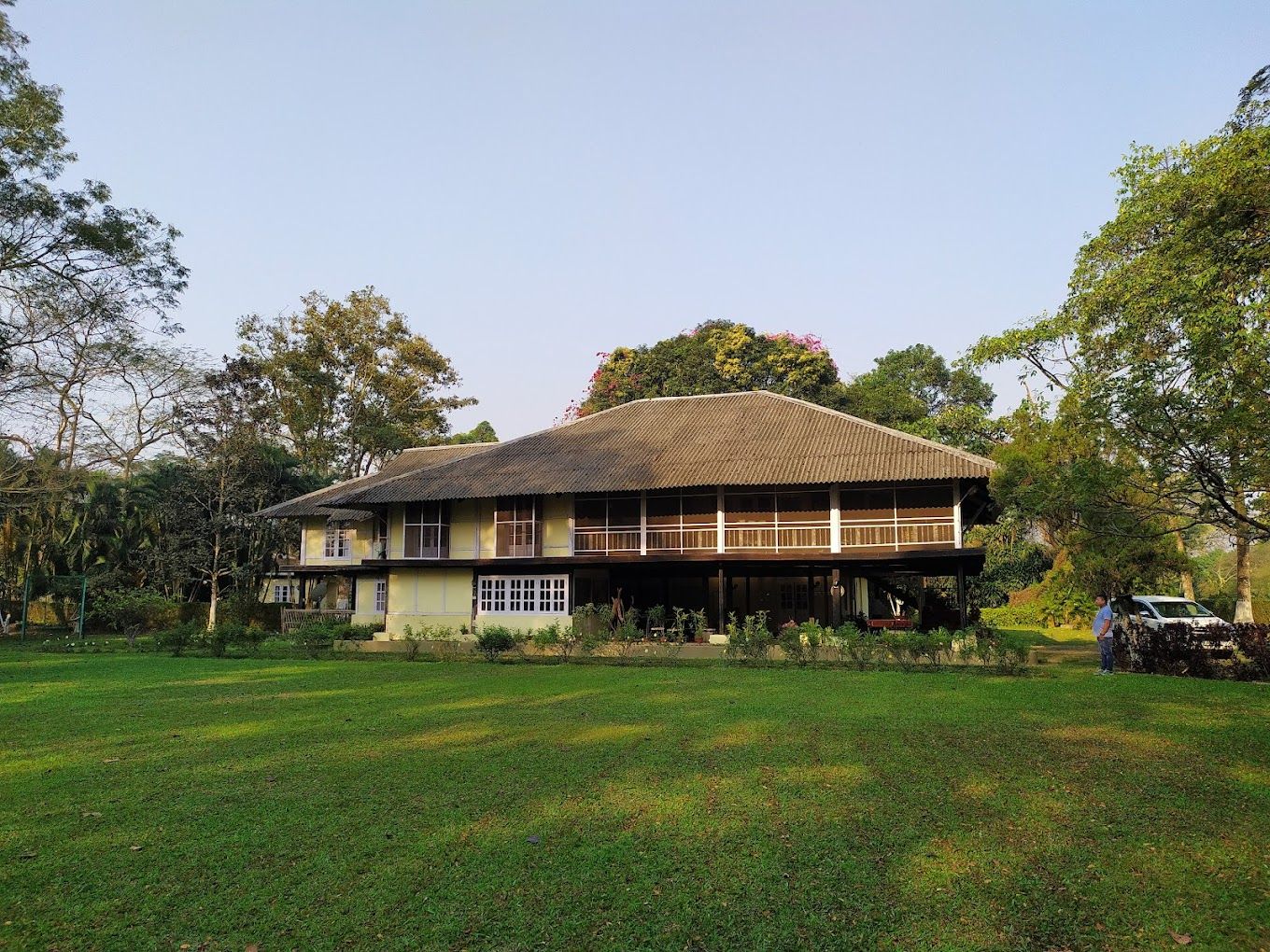 Mancotta Heritage Chang Bungalow